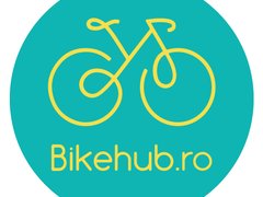 BikeHub - Service profesional